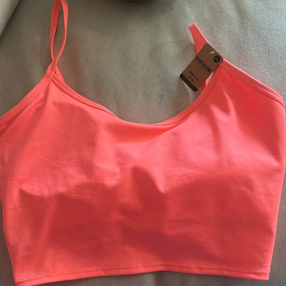 PINK sports Bra